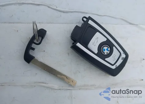 2013 BMW 328I xDrive from USA, damaged, VIN WBA3B5C55DF591728